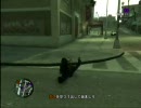 PS3 GTA4 ﾏﾙﾁﾌﾟﾚｲ ｺｯﾌﾟｽ編@うさぎ生放送