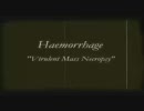 Haemorrhage - Virulent Mass Necropsy