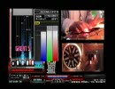 手元動画 beatmania IIDX Resort Anthem 嘆きの樹 ANOTHER