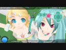 【project DIVA 2nd】EXEC_RESOLUTION/.【エディットPV+譜面】