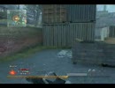【MW2】プレイ動画 7戦目【PS3】