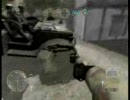 CoD3　バグ？