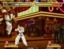 11月6日　中野TRF　餓狼MOW3on3大会.part1