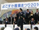 涙そうそう-"nada-sou-sou"-@横須賀産業まつり