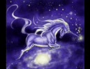 ユニコーン【一角聖獣】