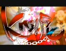【歌ってみた】Knife【ヨッシー×珀唖】