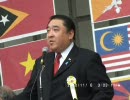 地方議員11.6「自由と人権 アジア連帯集会」