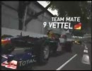 F1 2010 MONACO GP part.1