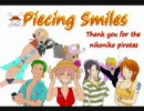 【合唱】ニコパイ好きによる「Piecing Smiles」【歌ってみた】