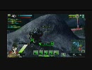 17時から漢のボーダーブレイク　その48【トラザB】