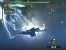 【MH3実況】ちょっくら○○狩ってくる　part62-2
