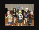 武装神姫といくボーダーブレイク　番外編4　[神姫好きのクラン戦！]