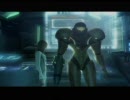 METROID Other M　を実況する動画　part９－２