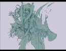 初音ミクのぺたっぷ