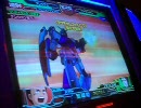 GCB 全国大会　神奈川VS愛知 第3戦トサカッチVSサノバガン