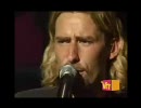 [Live] Nickelback - Flat On the Floor (VH1 Live)