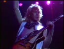 DEF LEPPARD-Wasted(LIVE)