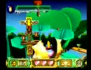 風のクロノア door to phantomile 初見プレイ実況No.３-２