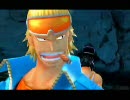 【ワンピース】アンリミテッドクルーズ ep2【実況プレイ】番外編.2