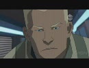 G.I.ジョー　レネゲイズ　最新映像