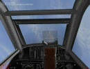 【IL-2】露ALEXの早朝時間に飛んでみた