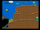 恐らくニコニコで一番ゲームが下手な男がマリオに挑戦part14 【実況】