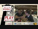 【SoCal Regionals】 スーパーストリートファイターⅣ予選 【その14】