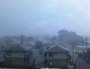 チュアブルソフト開発室からの雷雨とその後