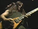 ANTHRAX-I Am The Law(LIVE)