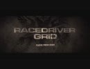 RACE DRIVER GRID 実況プレイ。 Part01