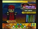 Pop'n music「ホンコンユーロEX」手元＋画面【ポップン】