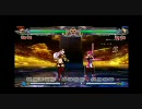 コメ有★裏・顔TV！かみちゃんのブレイブルーＣＳ「マコト的な配信」６