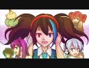 【ウタマス２】ルコラジ｜Ｔ【クロスフェードデモ】
