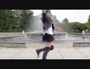 【軽量版】ルカルカ★ナイトフィーバー踊ってみた【†楓樺†】