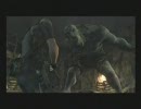 ガキ声で変態？な男がバイオハザード４を実況プレイPart8