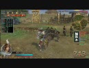 真・三国無双online　野良対決