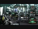 【VANQUISH】GODHARDはとても鬼畜です 5-1前編