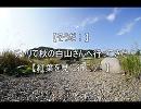 【そうだ！】チャリで秋の白山へ行ってきた【紅葉を見に行こう！】