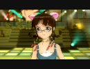 [ねこみみ律子のNPV]太陽のジェラシー＠クラッシュデニム