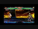 コメ有★裏・顔TV！かみちゃんのブレイブルーＣＳ「マコト的な配信」８