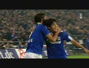 【サッカー】2010-11ブンデスリーガ-Sportschau-第11節 Part.2/6【Bundesliga】