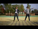 【踊】Sweetie×2  リベンジの部【三度＆Danろ】