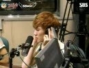 【SHINee】理想のファーストキスは？