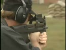 マシンガン / FN P-90