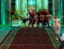 【Soul of the Ultimate Nation】ｼｭﾊﾞﾙﾂ鯖 WEED(Greed) VS Excaliburψ　part6