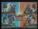ガンダムEXTREME VS.　野良戦動画２３　∞ジャスティス視点１