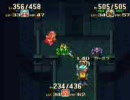 聖剣伝説３　アンジェラの冒険[２５]