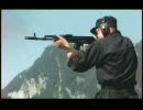 アサルトライフル / AK-74,AKS-74u,AMP-69