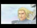 エルシャダイを吹き替えしてみた　その１