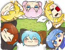 【どんぶりに乗った羊が】まるくなる【歌ってみた】